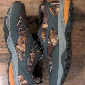 Realtree outfitter support sneakers